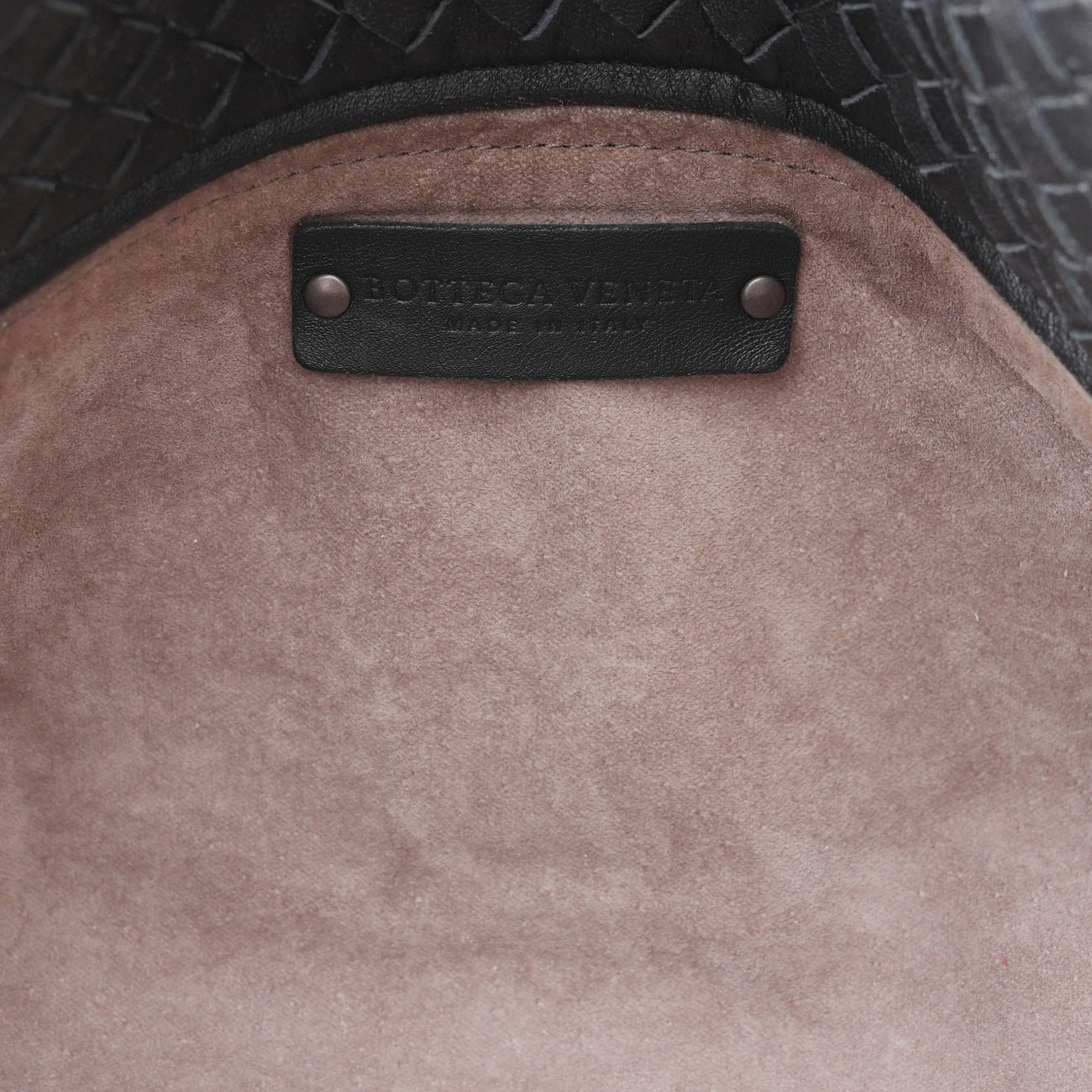 BOTTEGA VENETA(USED)보테가베네타 인트레치아토 토트백